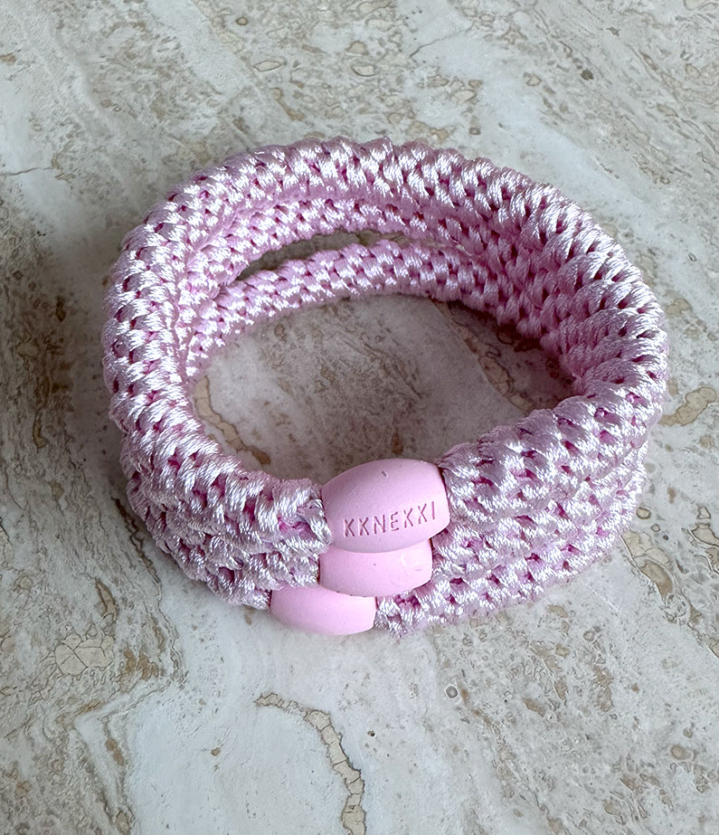 Kknekki Hair Ties