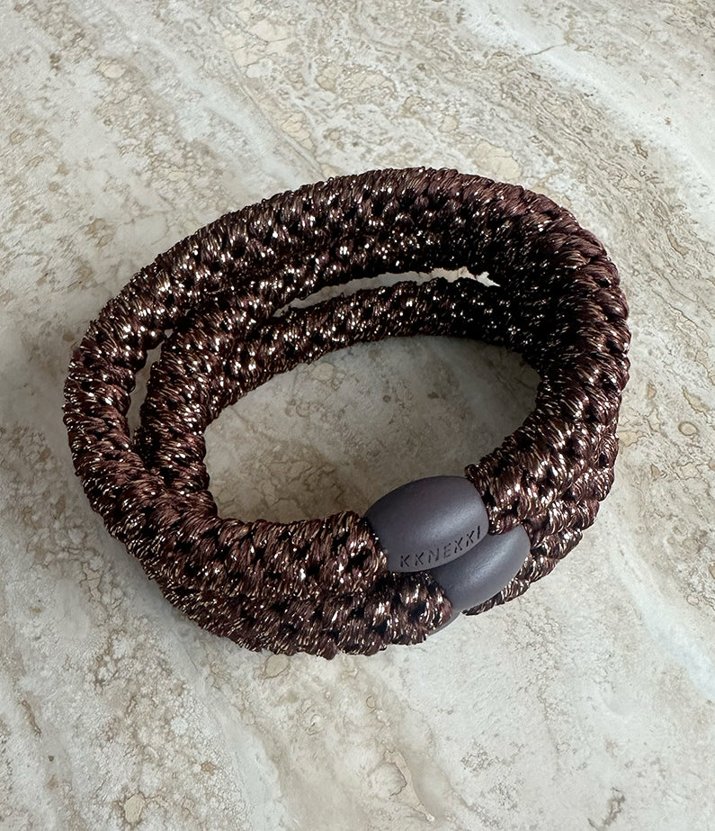 Kknekki Hair Ties