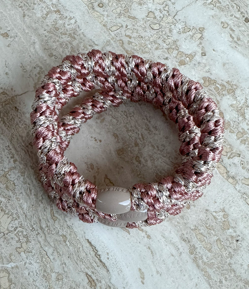 Kknekki Hair Ties