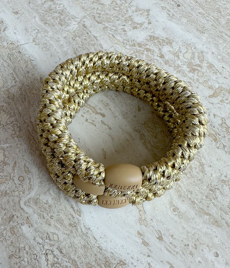 Kknekki Hair Ties