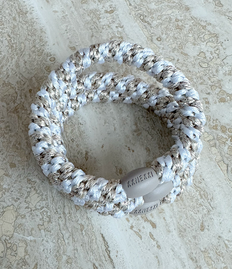 Kknekki Hair Ties