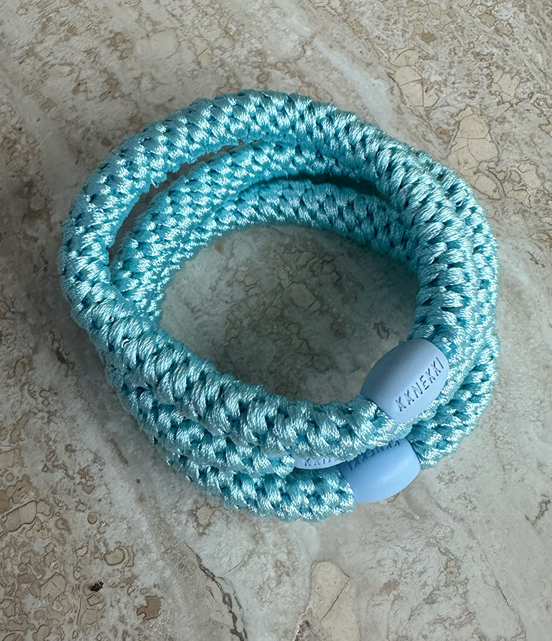 Kknekki Hair Ties