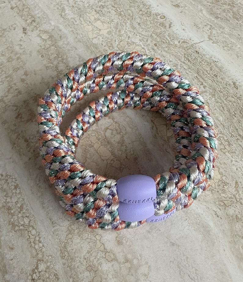 Kknekki Hair Ties