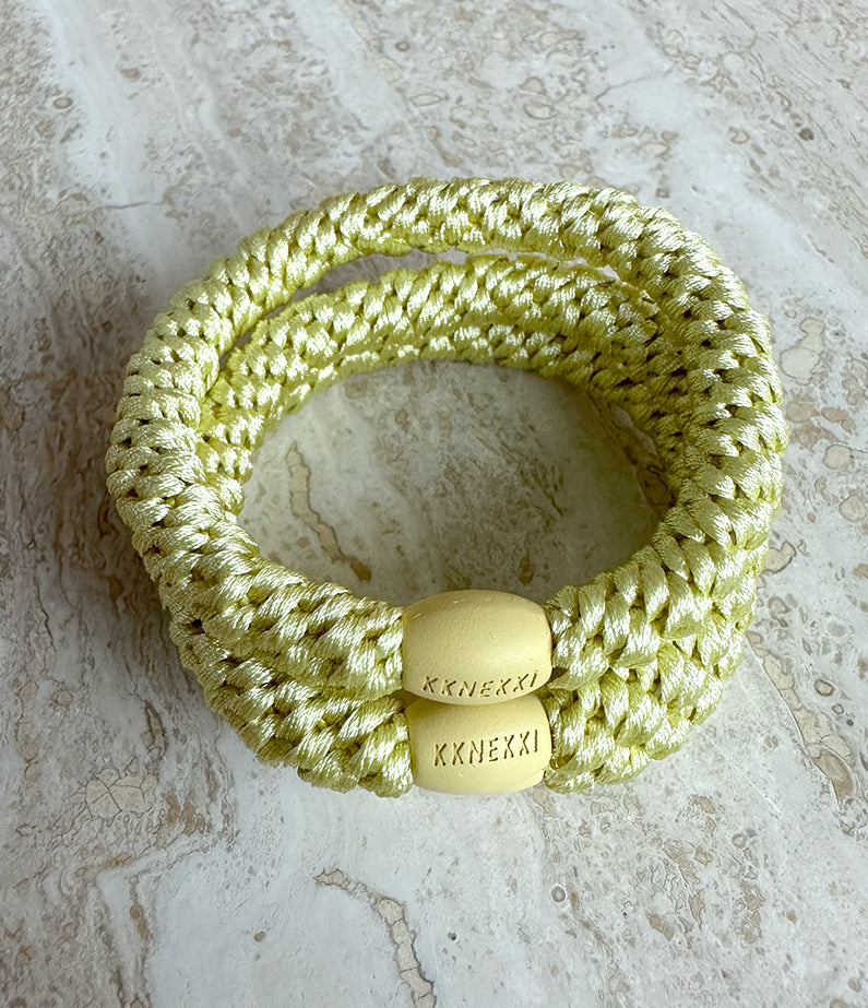 Kknekki Hair Ties