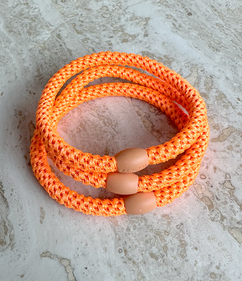 Kknekki Hair Ties
