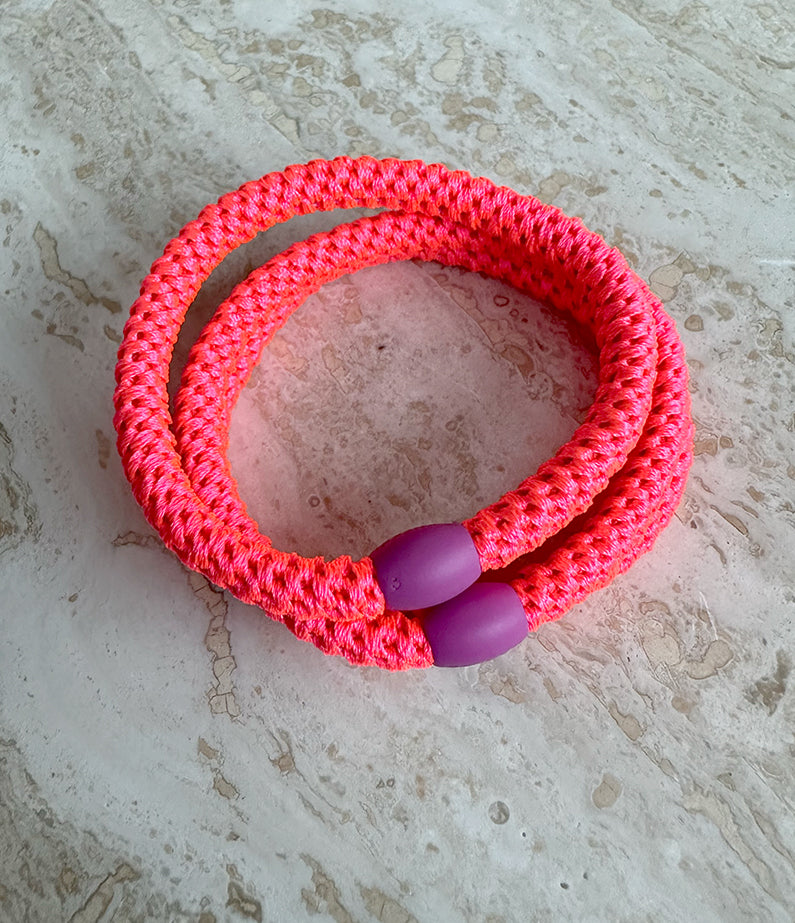 Kknekki Hair Ties