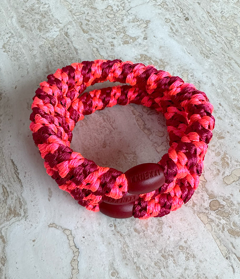Kknekki Hair Ties