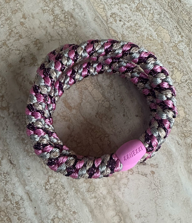 Kknekki Hair Ties