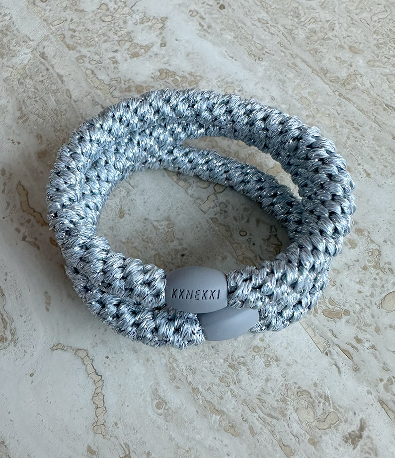 Kknekki Hair Ties
