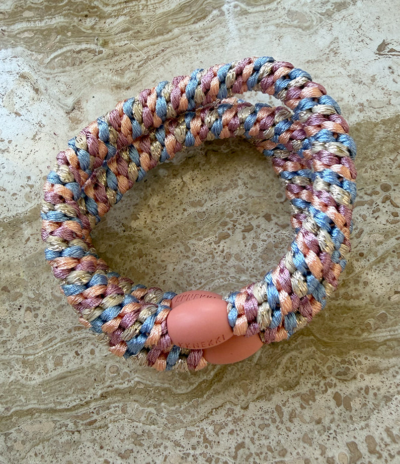 Kknekki Hair Ties