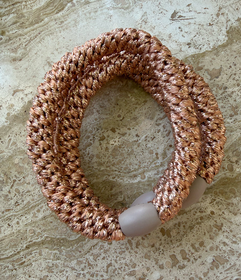 Kknekki Hair Ties
