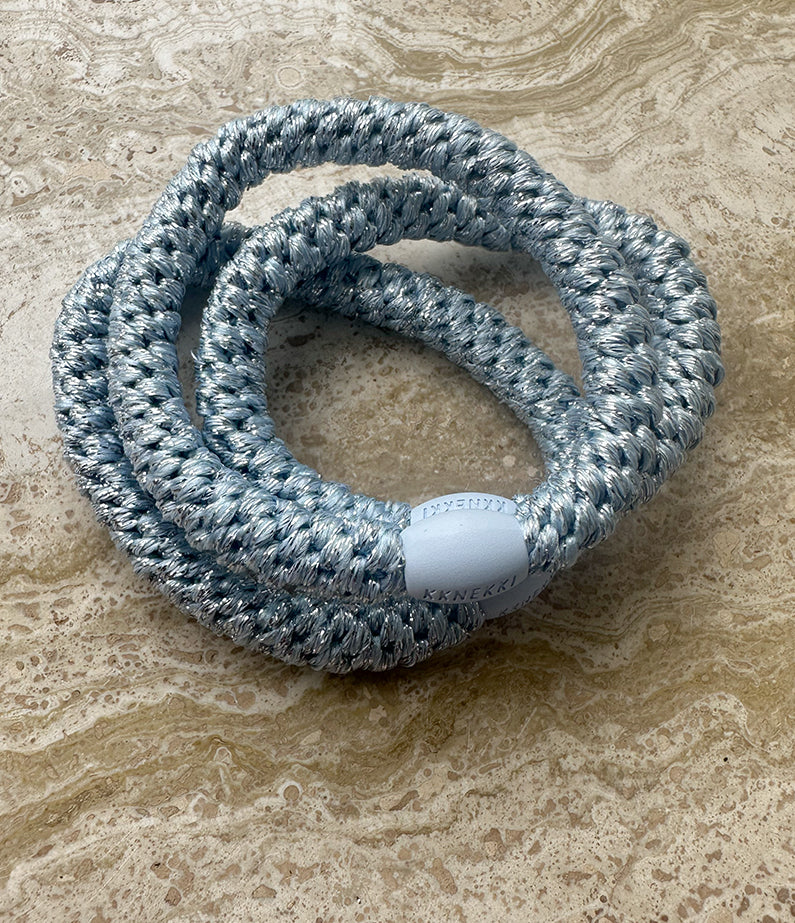 Kknekki Hair Ties