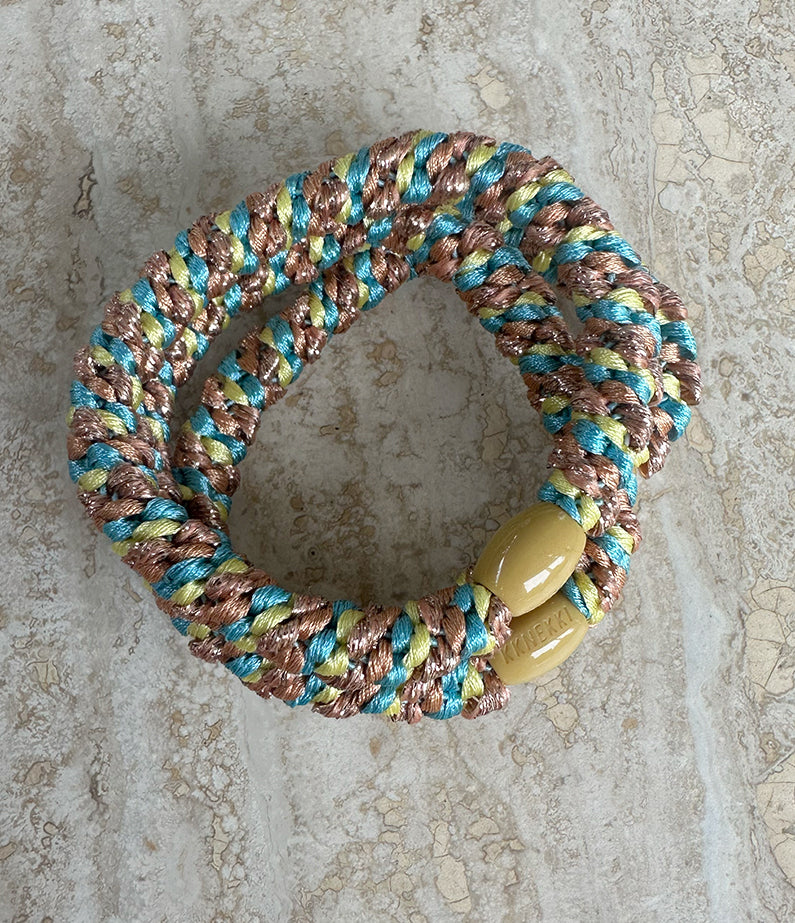 Kknekki Hair Ties