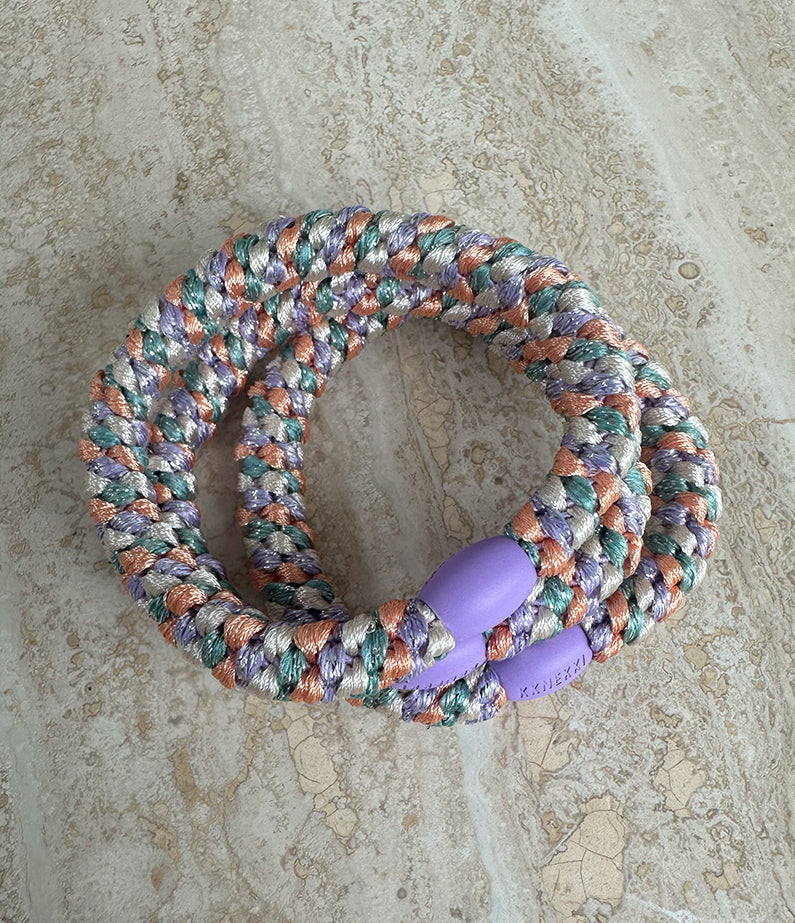 Kknekki Hair Ties