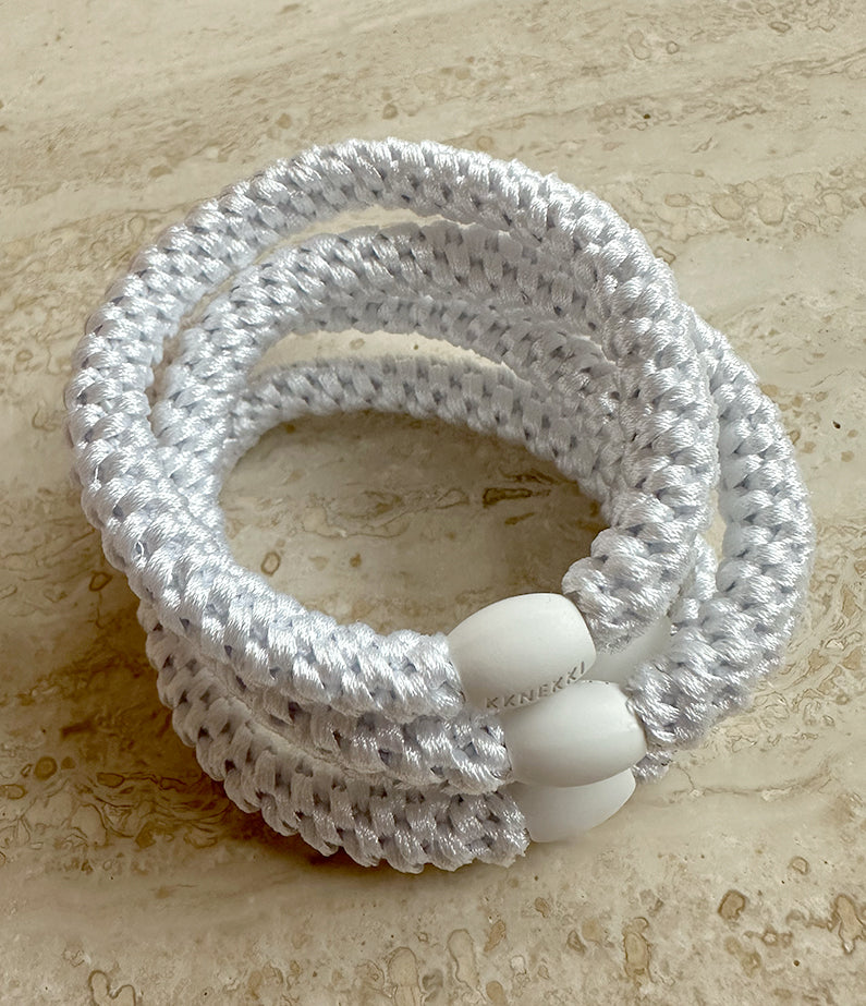 Kknekki Hair Ties
