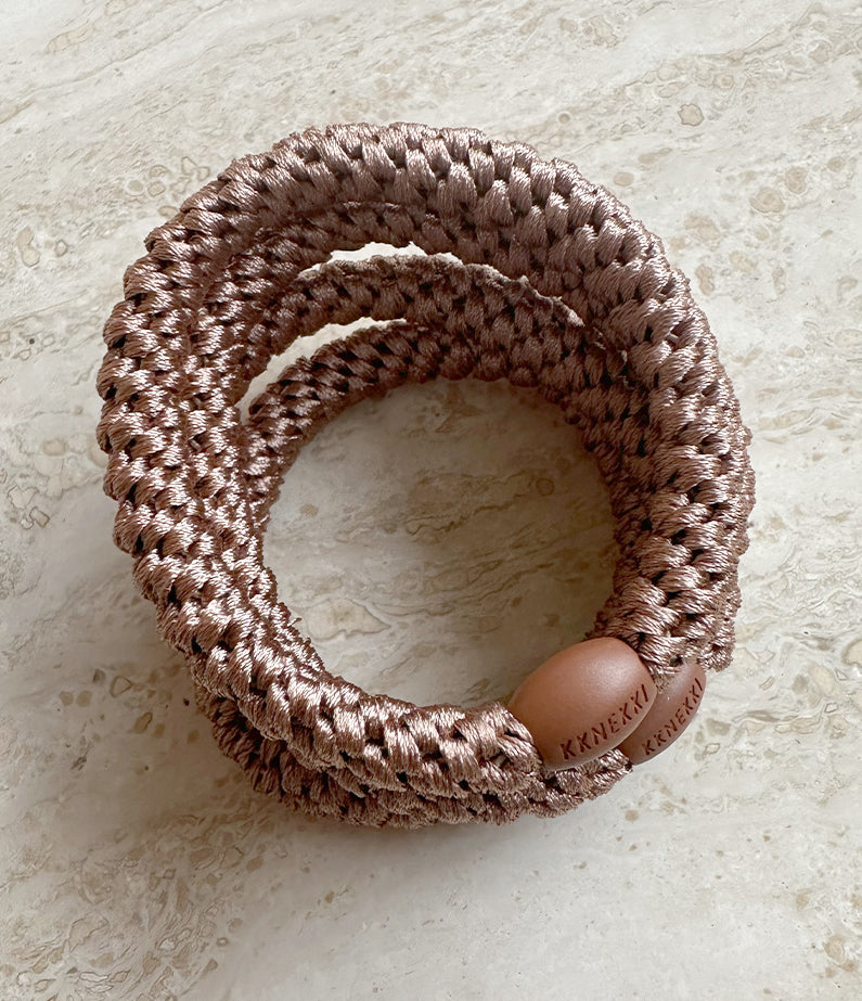Kknekki Hair Ties