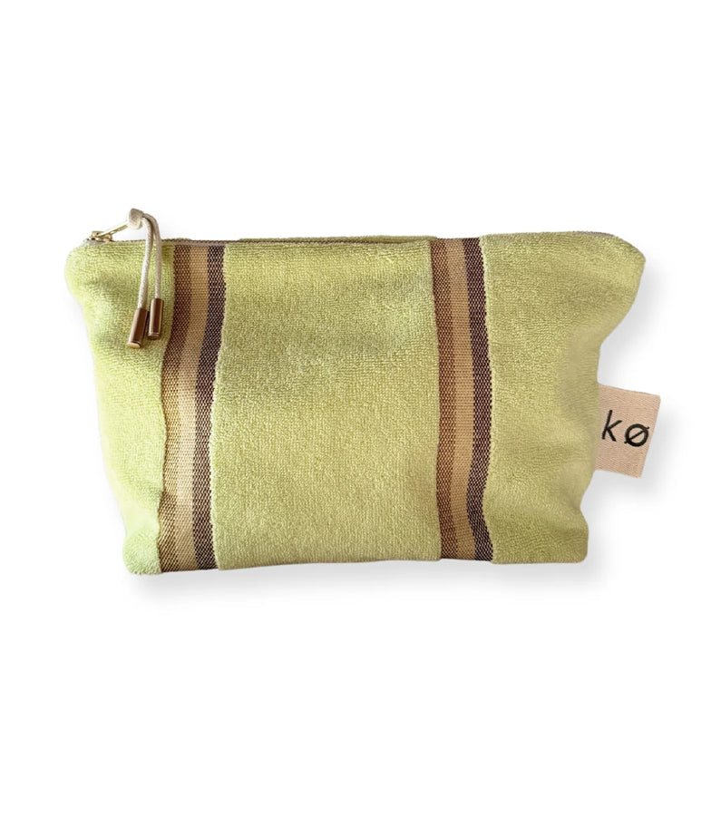 Citrus Pouch by Købn