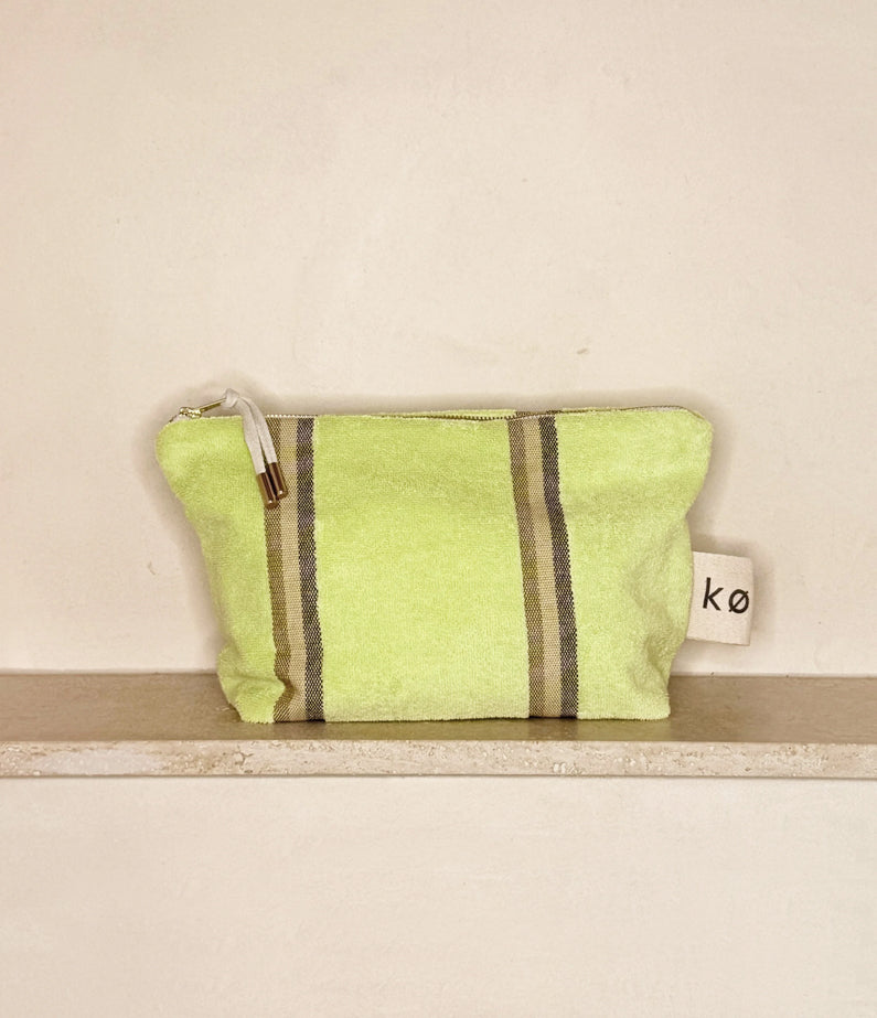 Citrus Pouch by Købn