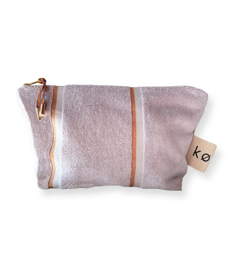 Lilac Pouch by Købn