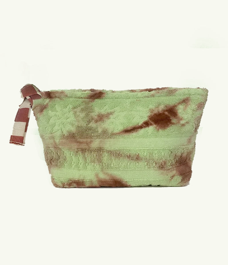 WALAKIN EPONGE – Tie Dye | by Lalla Marrakech