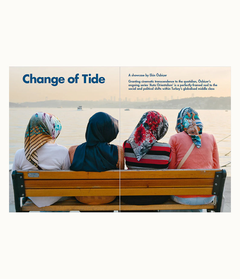 LOST iN Istanbul Guide