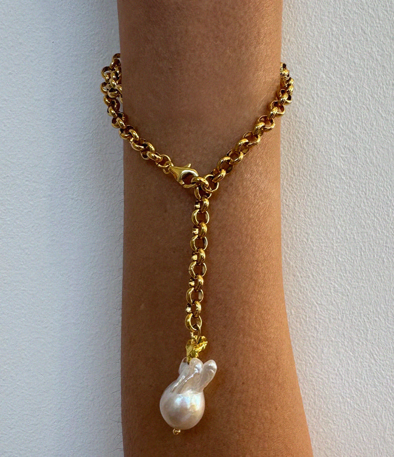 The Lulu Bracelet by Made In Bondi