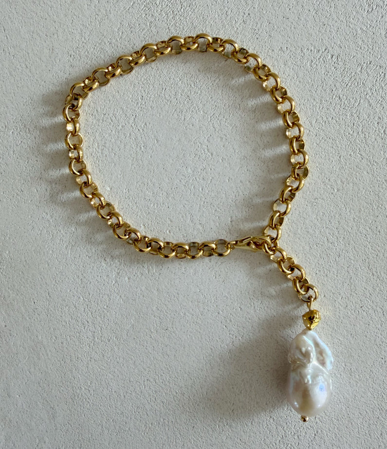 The Lulu Bracelet by Made In Bondi