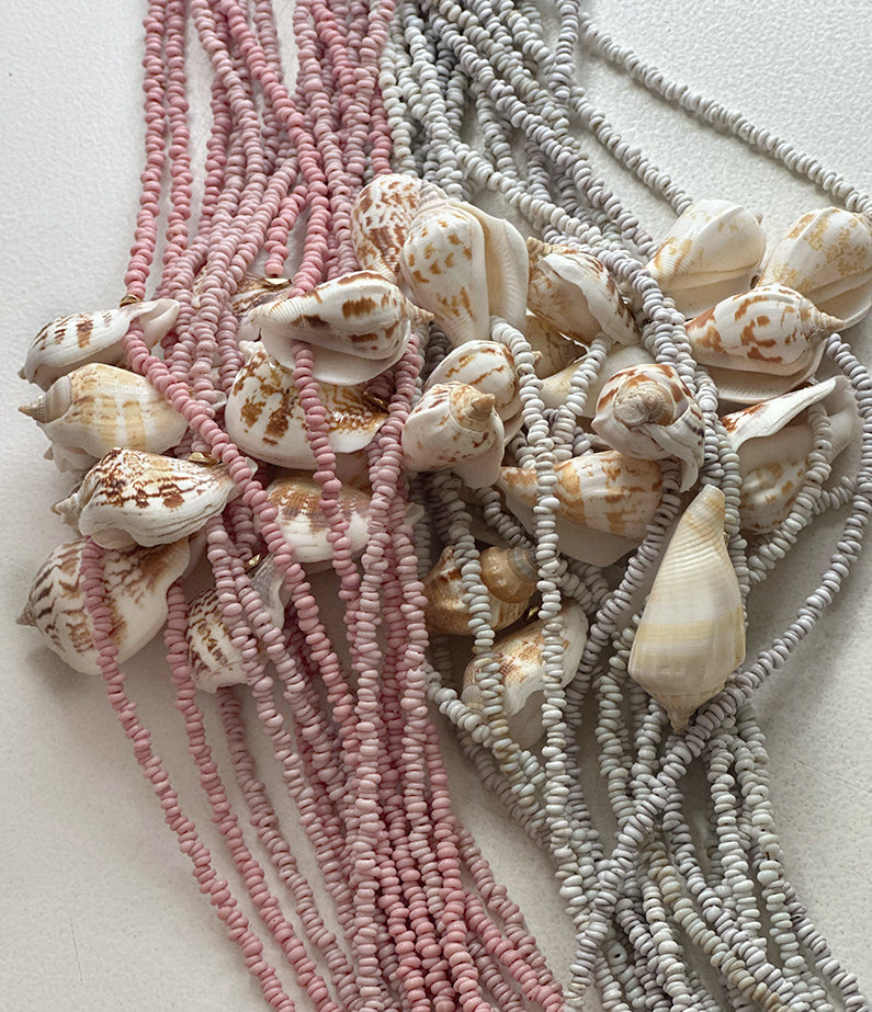 Maggie Marilyn x hencla necklace