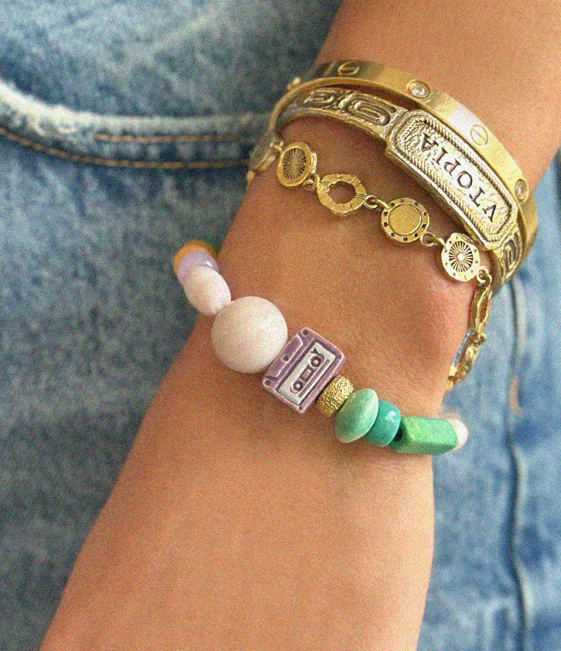 bracelet no.2