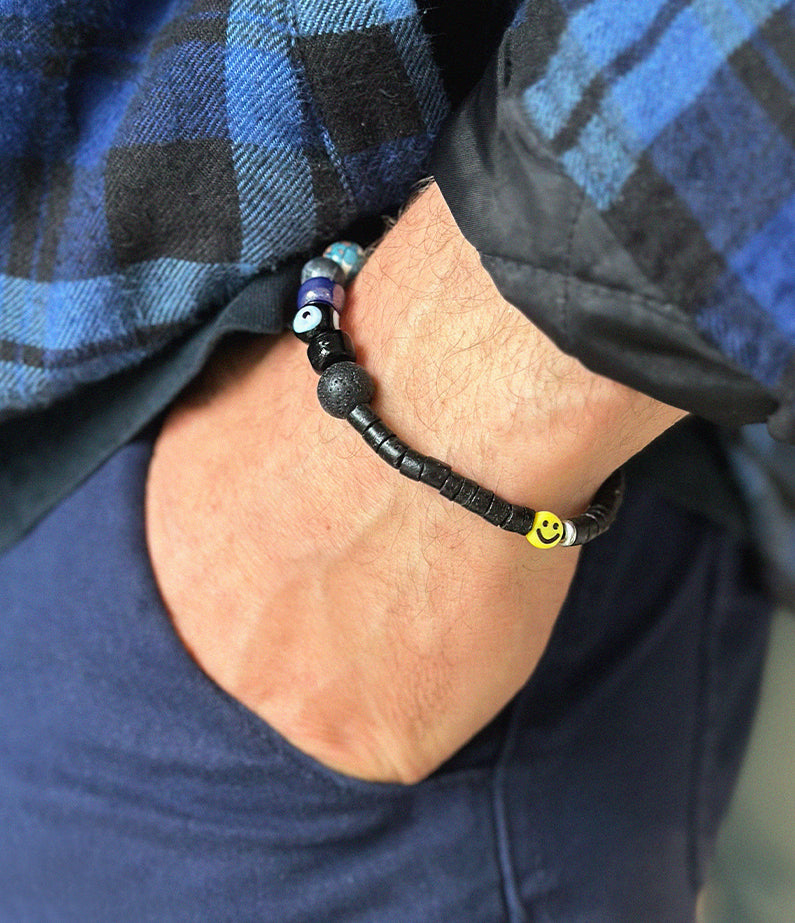 men's bracelet no.1