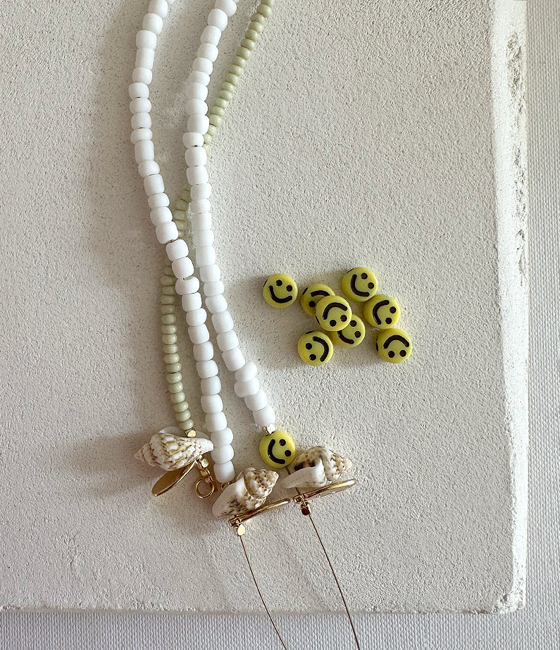 superfine necklace no.3