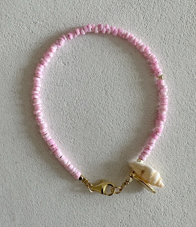 microfine bracelet no.1