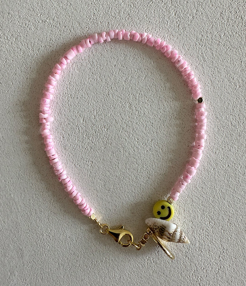 microfine bracelet no.1