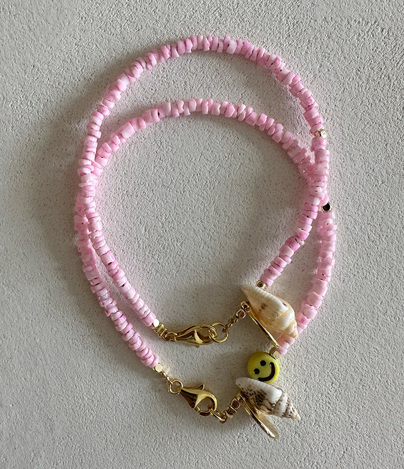 microfine bracelet no.1