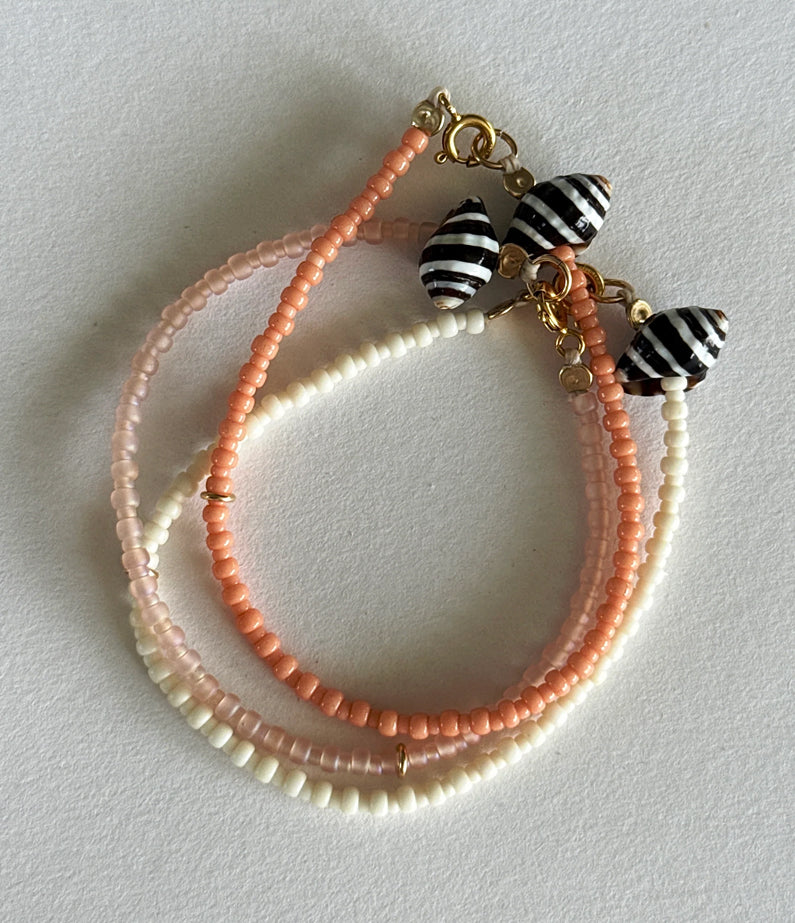 Athena + Co Nerita Bracelet