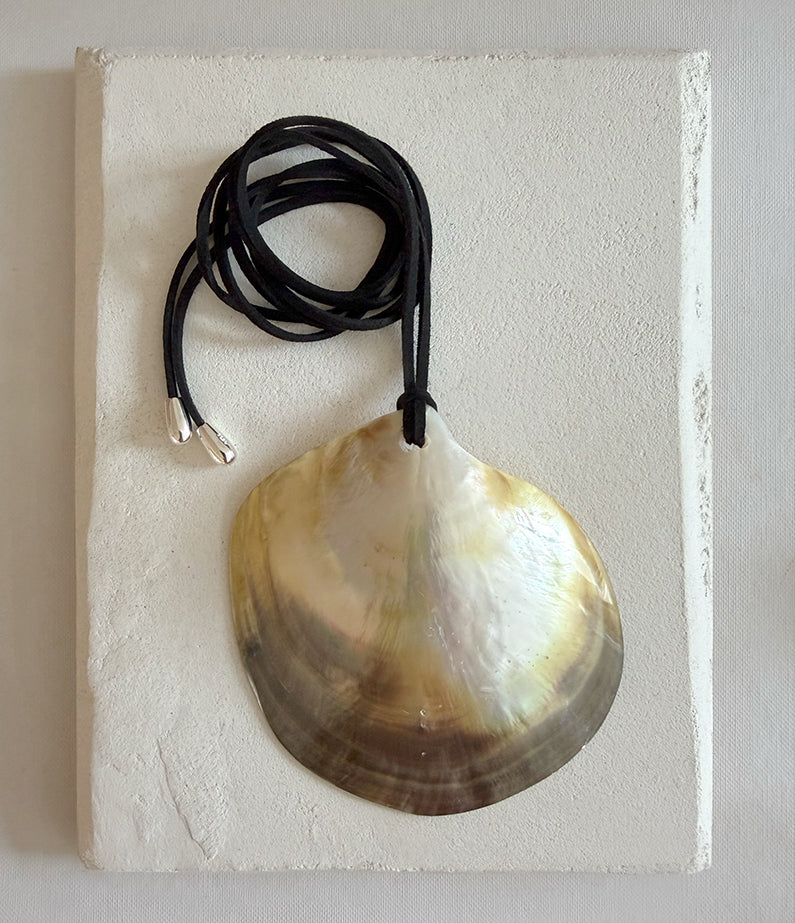Nadi Necklace by Made In Bondi
