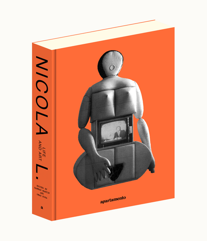 Nicola L.: Life and Art