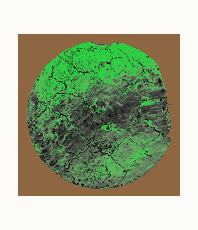 Oríkì: Material Affirmations in Three Acts : Apartamento Publishing