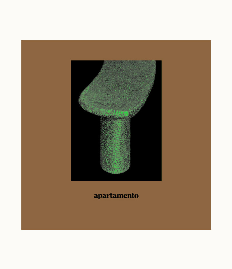 Oríkì: Material Affirmations in Three Acts : Apartamento Publishing