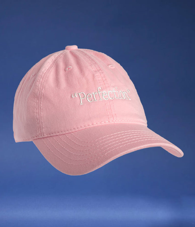 Vacation® Perfection Hat – Pink