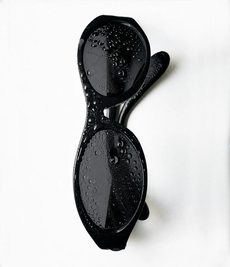 Pool Goggles by Del Sol - Black *Pre-order for mid August delivery*