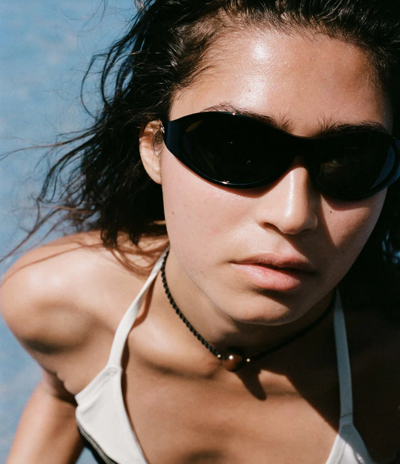 Pool Goggles by Del Sol - Black *Pre-order for mid August delivery*