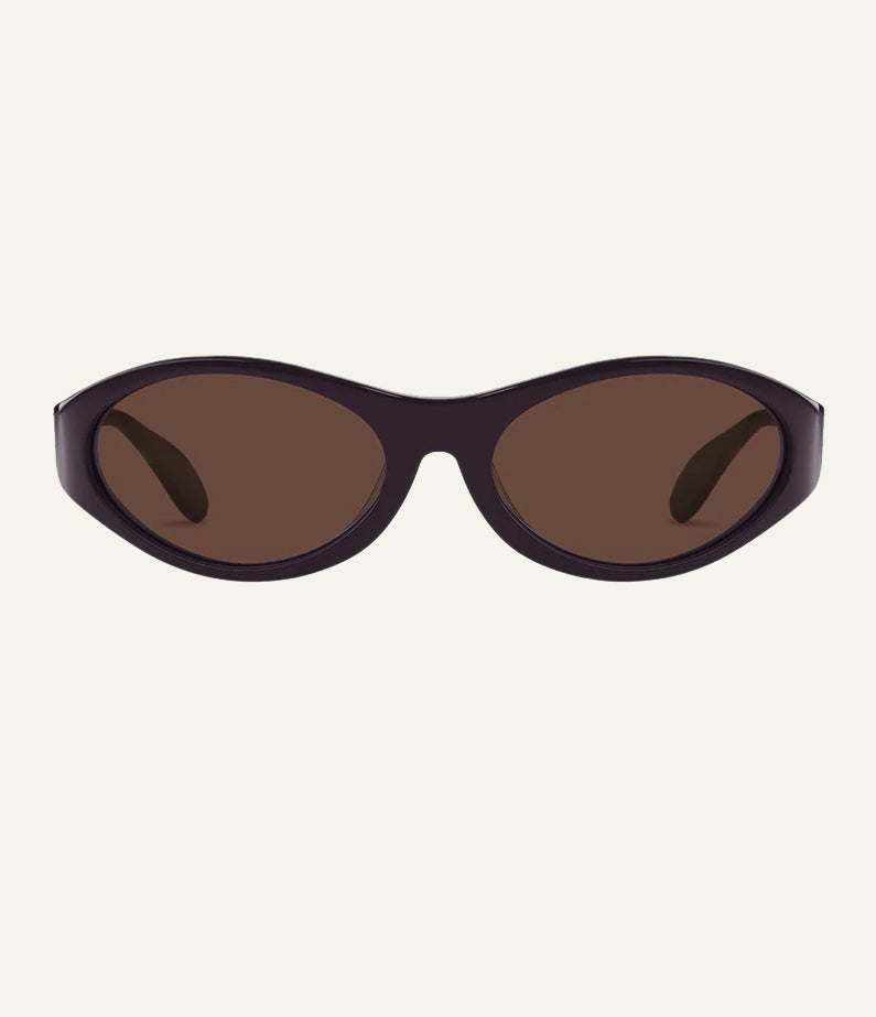 Pool Goggles by Del Sol - Choc *Pre-order for mid August delivery*