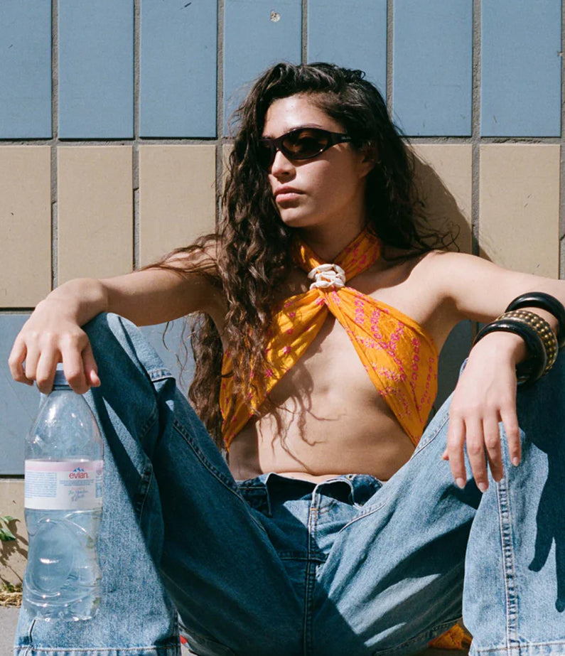 Pool Goggles by Del Sol - Choc *Pre-order for mid August delivery*