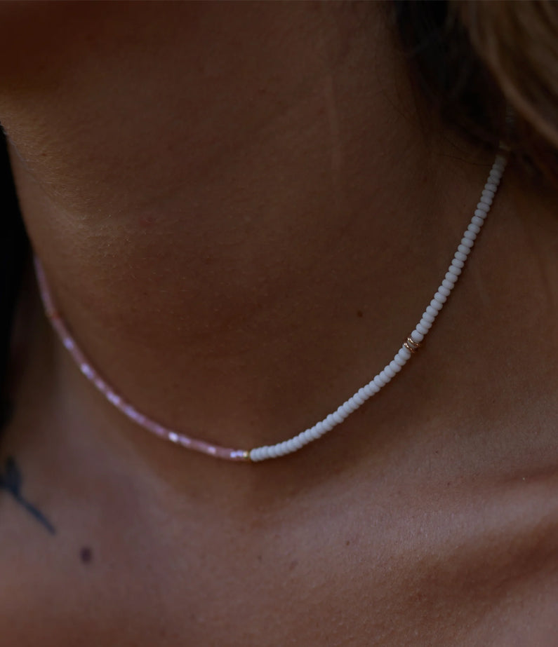 Athena + Co Reflects Necklace *pre-order for early June delivery*