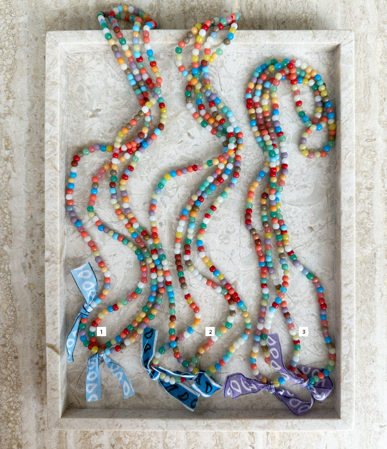 Rainbow Necklace