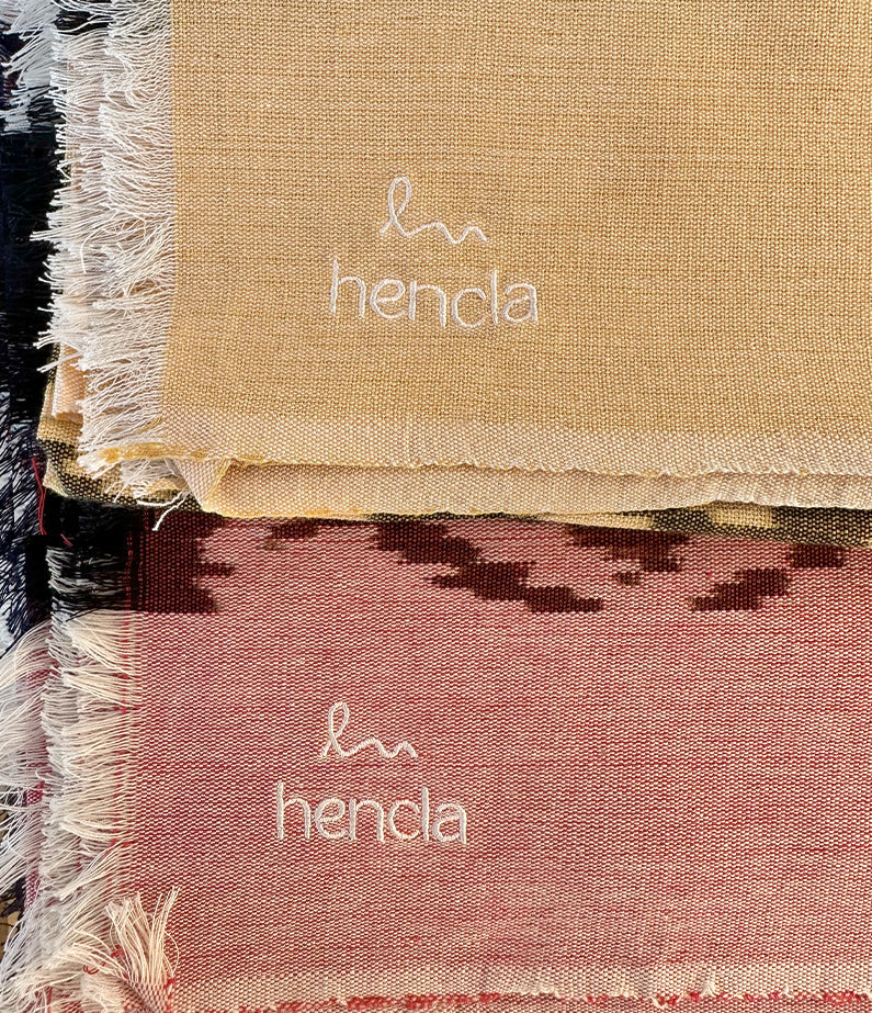 hencla lombok sarong