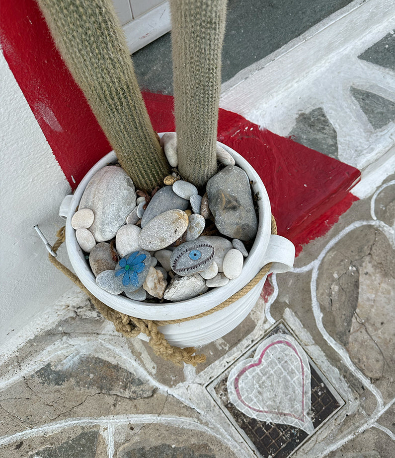 branklet no.13 – streets of apollonia sifnos