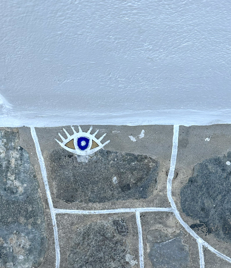 branklet no.13 – streets of apollonia sifnos