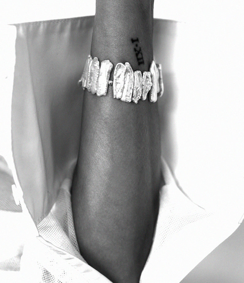 The Silva Bracelet by Made In Bondi